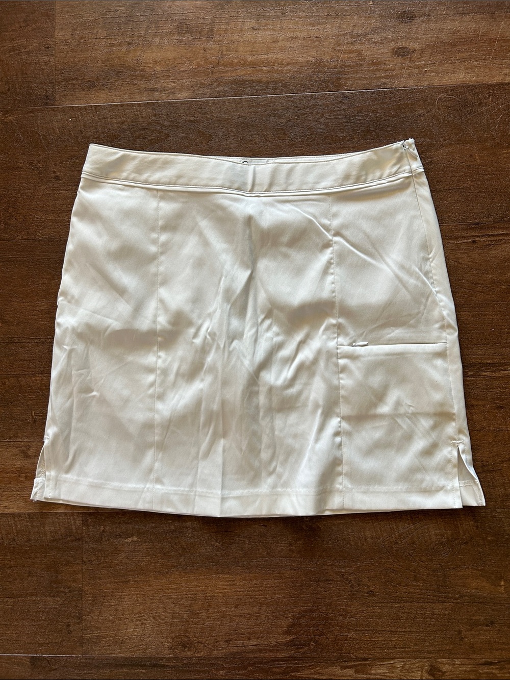 Gu “Perfect Fit” Golf Skort